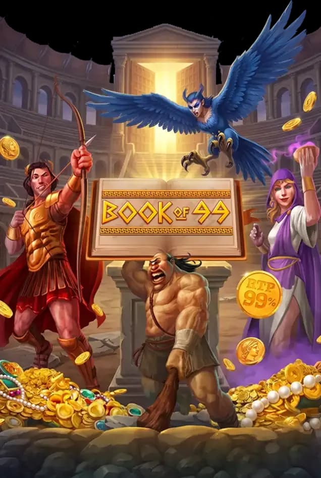 Book of 99