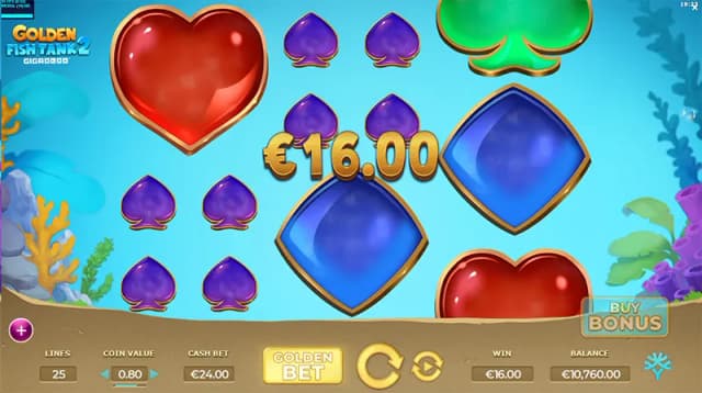 Golden Fish Tank 2 ภาพเกม 4