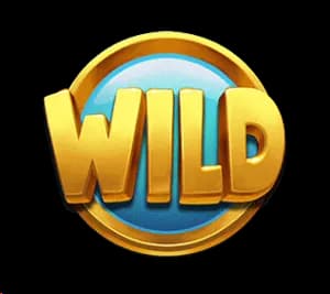 สัญลักษณ์ตัวคูน Multiplier-Ways Symbol 1