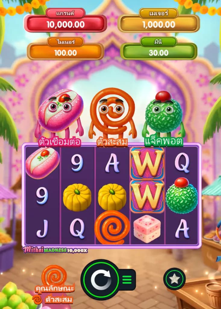 รายละเอียดเกม 1