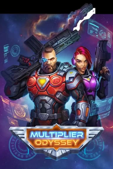 Multiplier Odyssey