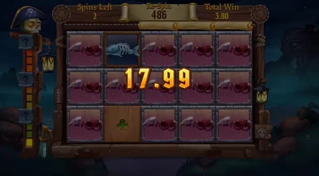 Sails of Fortune ภาพเกม 5