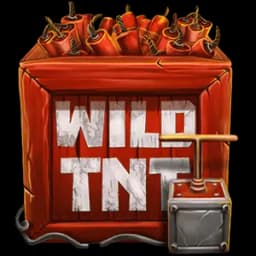Wild Chapo สัญลักษณ์ 7