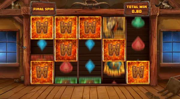 Wild Chapo ภาพเกม 4