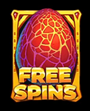 ฟรีสปินฟีเจอร์ Free Spins Feature 1